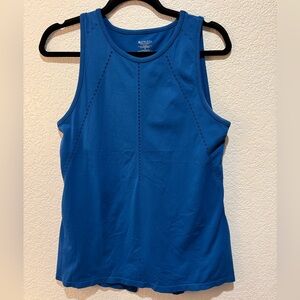 Athleta Foothill Seamless Tank Top